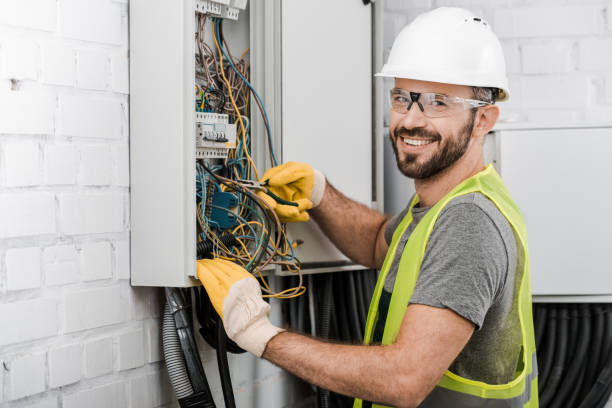 Best Industrial Electrical Services  in Tea, SD