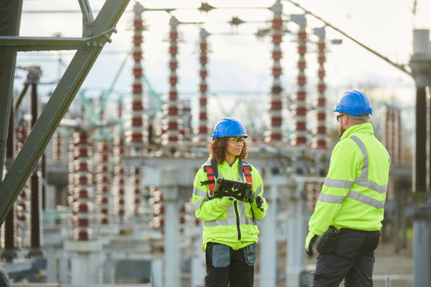 Best Electrical Installation Contractor  in Tea, SD