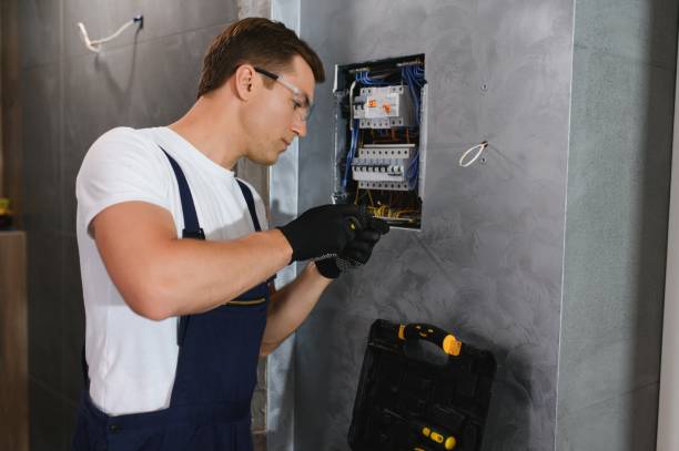 Best Licensed Electrician  in Tea, SD