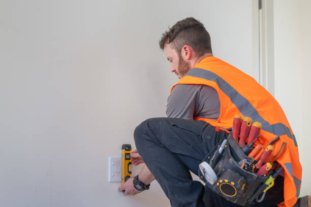 Best Electrical Outlet Repair  in Tea, SD