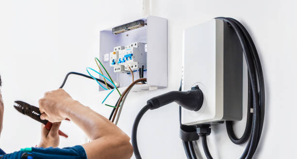 Best Electric Panel Repair  in Tea, SD