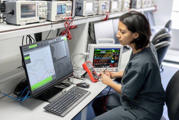 Trusted Tea, SD Electrician Experts