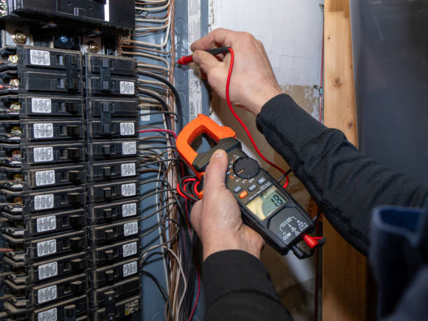 Best Circuit Breaker Repair  in Tea, SD