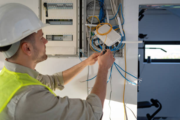 Best Commercial Electrician Services  in Tea, SD